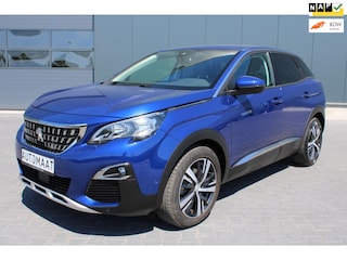Peugeot 3008 1.2 PureTech Allure AUTOMAAT NIEUWE DISTRIBUTIERIEM