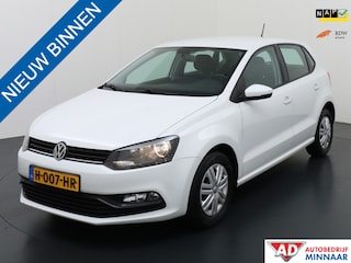 Volkswagen Polo 1.0 Easyline