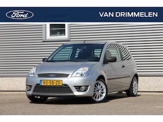 Ford Fiesta 1.6 16V 3DR Sport