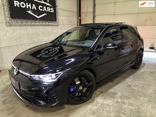 Volkswagen Golf R 2.0 TSI 4MOTION Performance DRIFT, NURNBURGRING, PANO, IQ