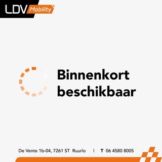 Opel Astra 1.0 EDITION