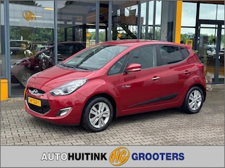 Hyundai ix20 1.4I I-Motion Climate control - trekhaak