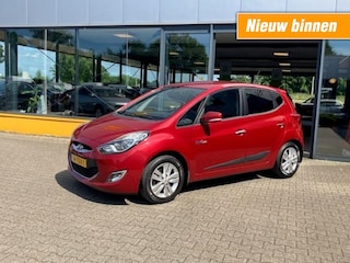 Hyundai ix20 1.4I I-Motion Climate control - trekhaak