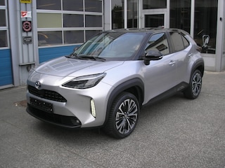 Toyota Yaris Cross 1.5 Hybrid Executive 360 camera 28.288 km
