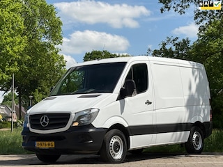 Mercedes-Benz Sprinter 211 2.2 CDI 325 HD, EURO6, AUTOMAAT, achteruitrijcamera, airconditioning, trekhaak, elektrisch pakket