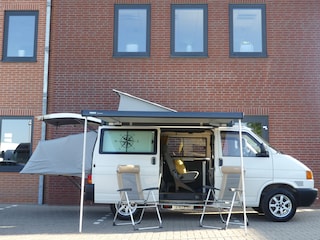 Volkswagen Transporter Camper / Zeer goede staat!