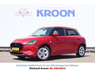 Suzuki Swift 1.2 Select Smart Hybrid, Automaat, Tot 12 jaar Garantie **!
