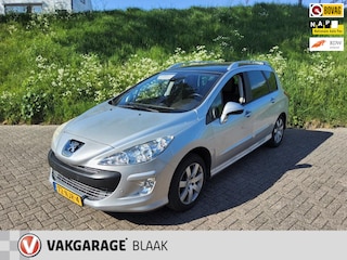 Peugeot 308 SW 1.6 VTi Sublime