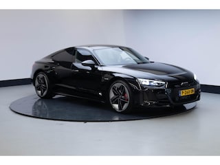 Audi e-tron GT RS 93 kWh | Dynamic pakket plus | Keramische remmen | RS Designpakket rood | Carbon | B&O | Parking | City | Tour |
