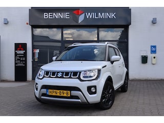 Suzuki Ignis 1.2 Hybrid Select CVT Automaat