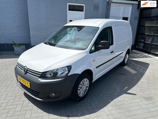 Volkswagen Caddy 1.6 TDI | NAVI | AIRCO | TREKHAAK | CRUISE |