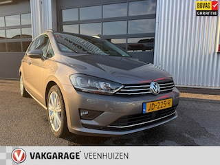 Volkswagen Golf Sportsvan 1.4 TSI Highline|trekhaak|rijklaar prijs