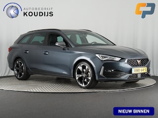 Cupra Leon 1.5 eTSI Business Edition Plus (Pano / ACC / Navi / Carplay / VOL!)