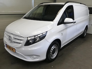 Mercedes-Benz Vito 111 CDI Lang - 3 persoons - Airco - Keurige Bestelwagen