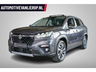 Suzuki S-Cross 1.5 Hybrid Select | PANO | 360° CAM | AUTOMAAT