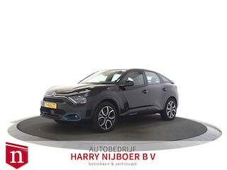 Citroën C4 Feel Pack 50 kWh Navigatie / 3 Fase / Camera