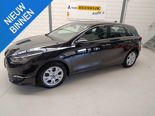 Kia Ceed 1.0 T-GDi DynamicLine Ecc | Lmv | Navi | Camera | Pdc