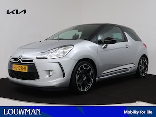 DS 3 1.2 PureTech Business | Vol-Automaat |  Nederlandse Auto | NAP |