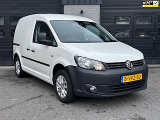 Volkswagen Caddy 1.6 TDI Go Trekhaak, Airco, Nette Auto!