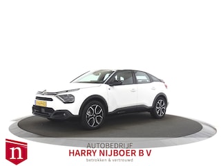 Citroën C4 Feel Pack 50 kWh Navigatie / Camera / Lage km stand