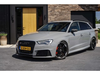 Audi A3 RS 3 Sportback 2.5 TFSI Quattro Nardo-grey