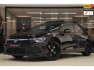 Volkswagen Golf 2.0 TSI GTI CLUBSPORT /PANO/IQ-LIGHT/KEYLES/HUD/HK/VOL