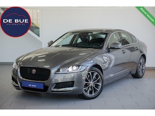 Jaguar XF 2.0 R-Sport|Org. NL|1ste Eig.|BTW Auto|Dealer onderhouden