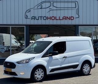 Ford Transit Connect 1.5 TDCI 55KW 75PK EURO 6 NAVIGATIE/ CAMERA/ AIRCO/ 100% DEALERO