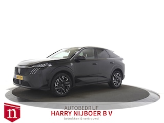 Peugeot 3008 1.2 Hybrid 136 GT Navigatie / Camera / GT uitvoering