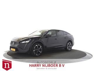 Peugeot 408 1.2 PureTech Allure Pack 130 EAT8 Navigatie / Camera / Automaat