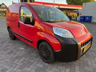 Citroën Nemo 1.4 HDI SENSODRIVE