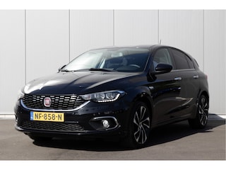 Fiat Tipo 1.6 MultiJet 16v Business | NL-AUTO | NAVI | CRUISE | CAMERA | NAVI | ECC |