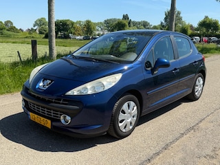 Peugeot 207 1.6 VTi XS Pack AUT APK 05-2026 Airco 5Drs