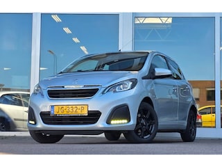 Peugeot 108 1.0i 12V VTi Active Airco LM velgen Nieuwe APK