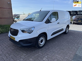 Opel Combo 1.6D L2H1 Edition, Navi, PDC, Inbouw,