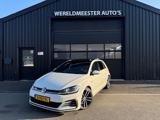 Volkswagen Golf 2.0 TDI GTD Business Edition DSG PANO