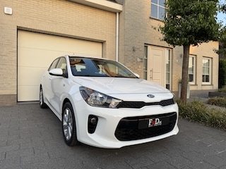 Kia Rio 1.2 ComfortPlusLine Clima 16" 5Drs incl. Winterset