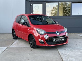 Renault Twingo 1.2 16V Dynamique Clima Cruise Bluetooth NAP