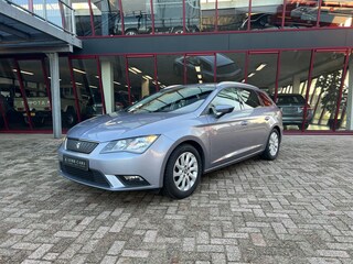 Seat Leon ST 1.0 EcoTSI Style Connect | APK tot 10-2025 |