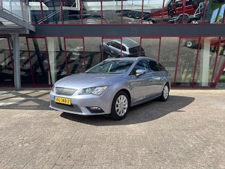 Seat Leon ST 1.0 EcoTSI Style Connect | APK tot 10-2025 |
