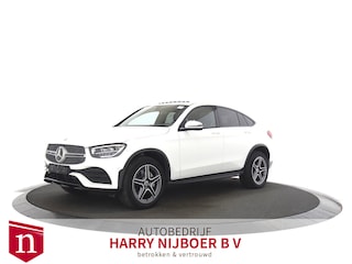 Mercedes-Benz GLC 300e 4MATIC Business Solution AMG AMG / Schuifdak / Camera
