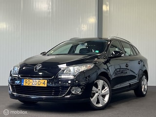 Renault Mégane Estate 1.5 dCi Collection [ NAP climate trekhaak cruise ]