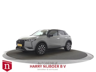 DS 3 1.2 PureTech Performance Line Camera / Navigatie / Automaat