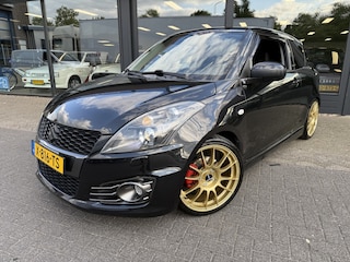 Suzuki Swift 1.6 Sport