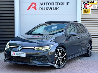 Volkswagen Golf 2.0 TSI GTI Clubsport Nurburgring/Leer/H&K/HuD