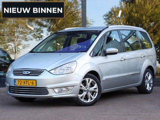 Ford Galaxy 1.6 SCTi Titanium 7 persoons