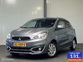 Mitsubishi Space Star 1.0 Intense [ NAP airco LM ]