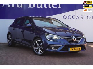 Renault Mégane 1.2 TCe Bose Xenon+Navigatie+Leder+17"Lmv = SUPER !!