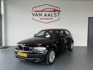 BMW 116i Business Line