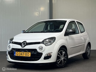 Renault Twingo 1.2 16V Collection [ cruise Bluetooth airco ]